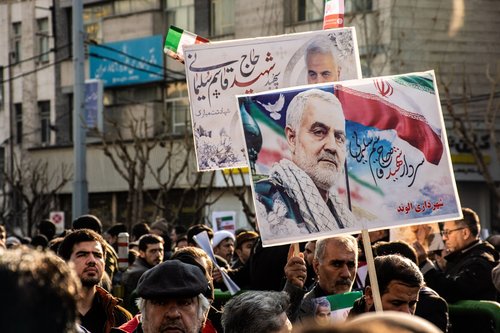 Iran Elevates Khamenei's Son Mojtaba as New Supreme Leader in Historic Defiance