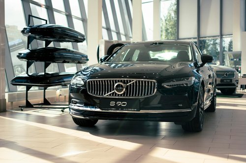 2026 Volvo EX30: Premium Electric SUV Gets Major Refresh with V2L Technology and Enhanced Interior