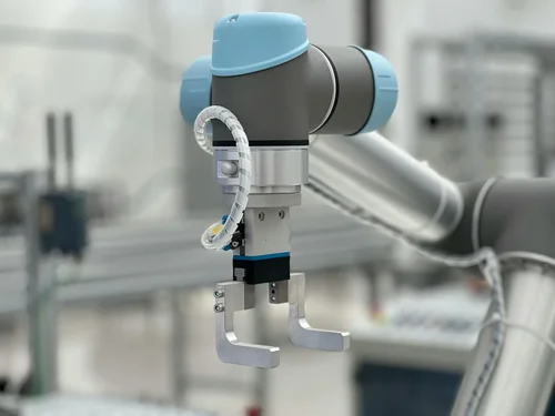 In 2026, Automation Won't Just Be Smarter — It'll Be Plug-and-Play: The Global Manufacturing Revolution