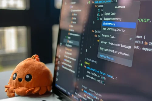 AI Coding Revolution: How Generative Programming Is Reshaping Software Development in 2026