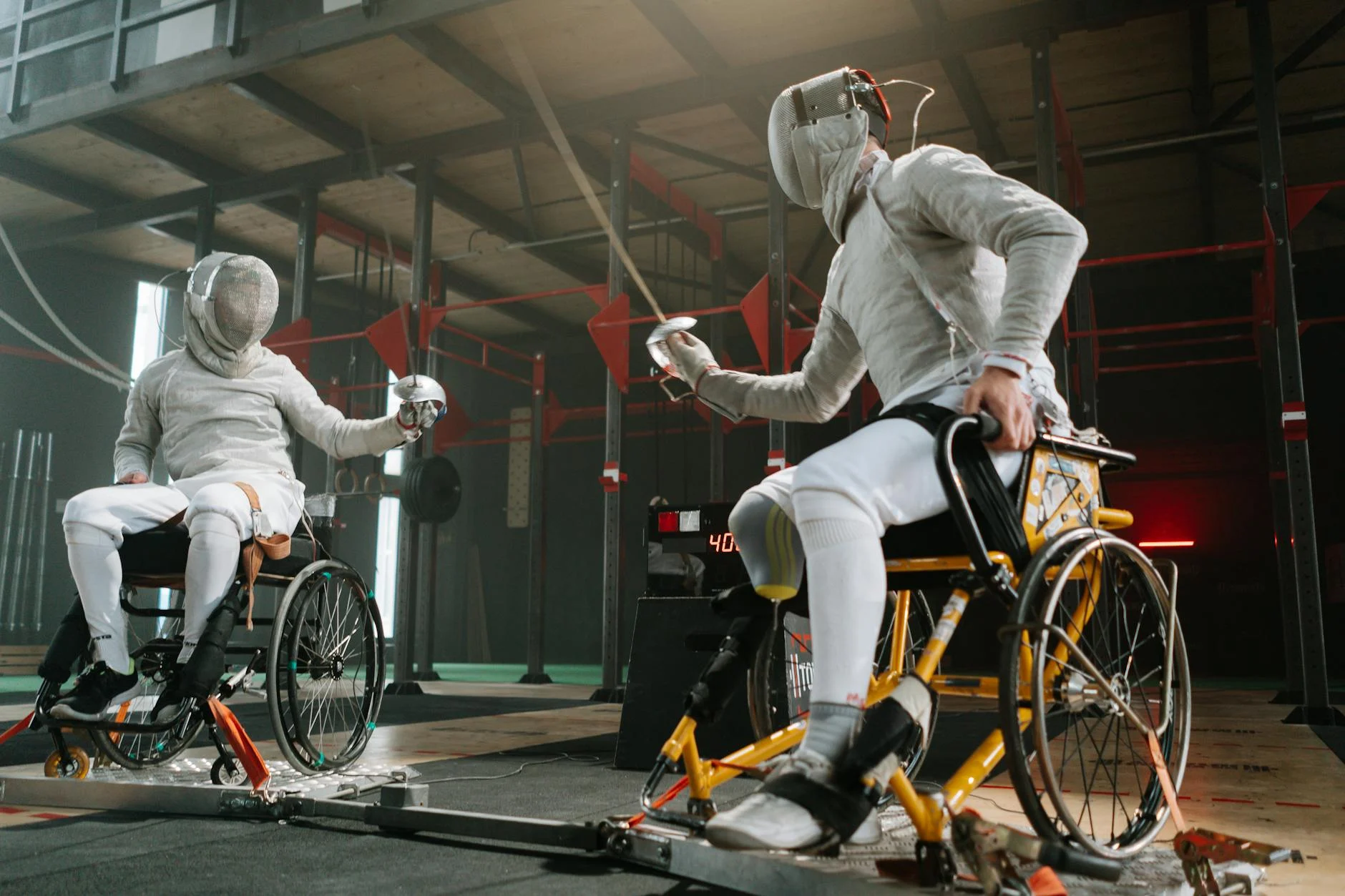Global Sports Roundup: Paralympic Triumphs and Tennis Tournaments Shape March 2026