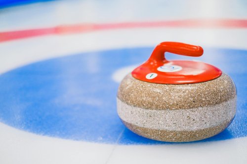 Paralympic Curling Stone Theft Rocks Milan-Cortina Games
