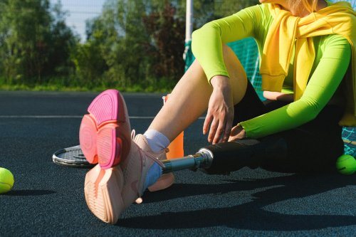 Paralympic Triumphs and Tennis Tours Define March 2026