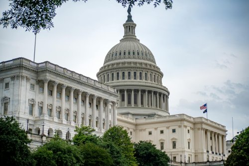 Trump's New National AI Standard: What Congress Should Expect