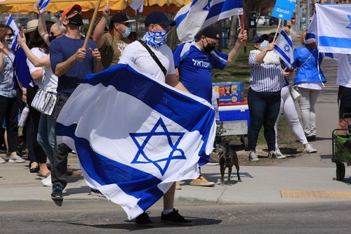 Israel Strikes Iran's Secret Nuclear Facility 'Mizanadeh' Near Tehran in Operation 'Epic Fury'