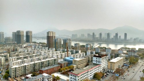 China Unveils Five-Year Plan to Accelerate AI and Robotics, Intensifying Tech Race with the U.S.