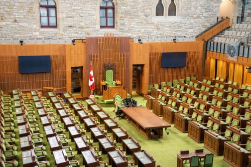 Canada Unveils Comprehensive AI Governance Framework Ahead of 2026 Implementation