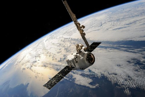 Japan Unveils New Navigation Satellite on H3 Rocket