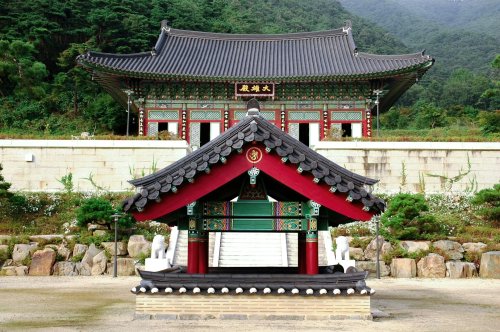 South Korea Unveils Landmark AI Regulation Ahead of Global Competition