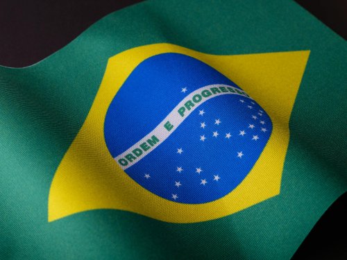 Brazil Unveils $4 B National AI Strategy Ahead of Global Action