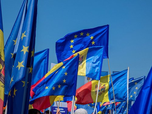 Moldova Unveils $500K Grant Program for Tech Startups: New Innovation Hub for 2025-2030