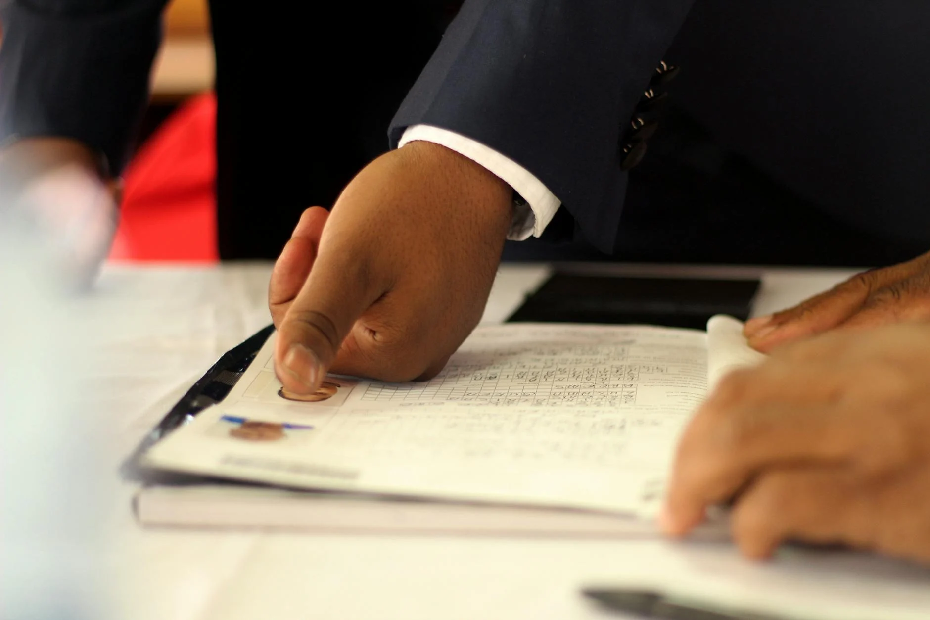 South Africa Approves Landmark Data Protection Law Ahead of 2026 Elections