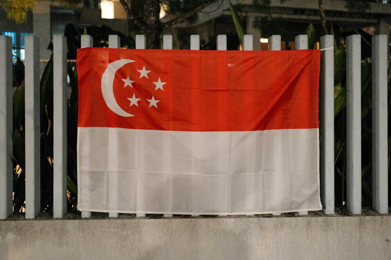 Singapore Launches World‑First Governance Framework for Agentic AI