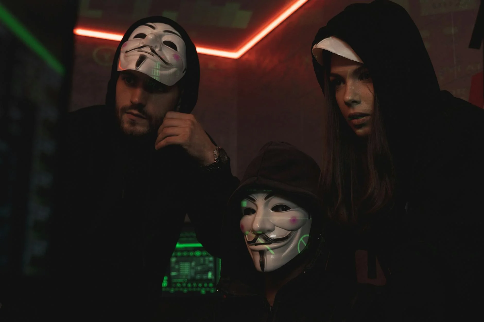 Hackers Mass‑Register Domains Ahead of the 2026 FIFA World Cup