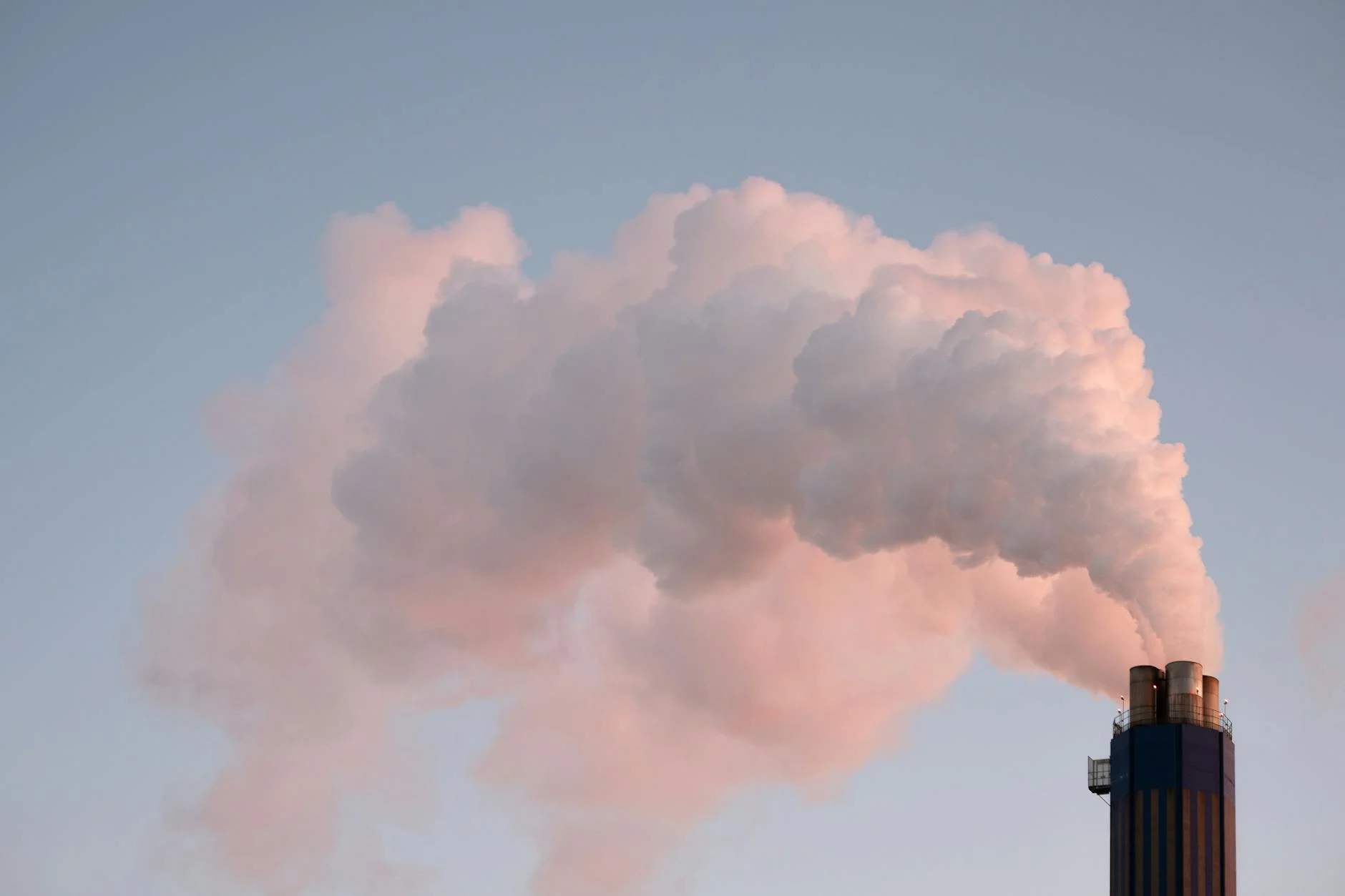 EU Finalizes Ambitious 90% Emissions Cut Target for 2040