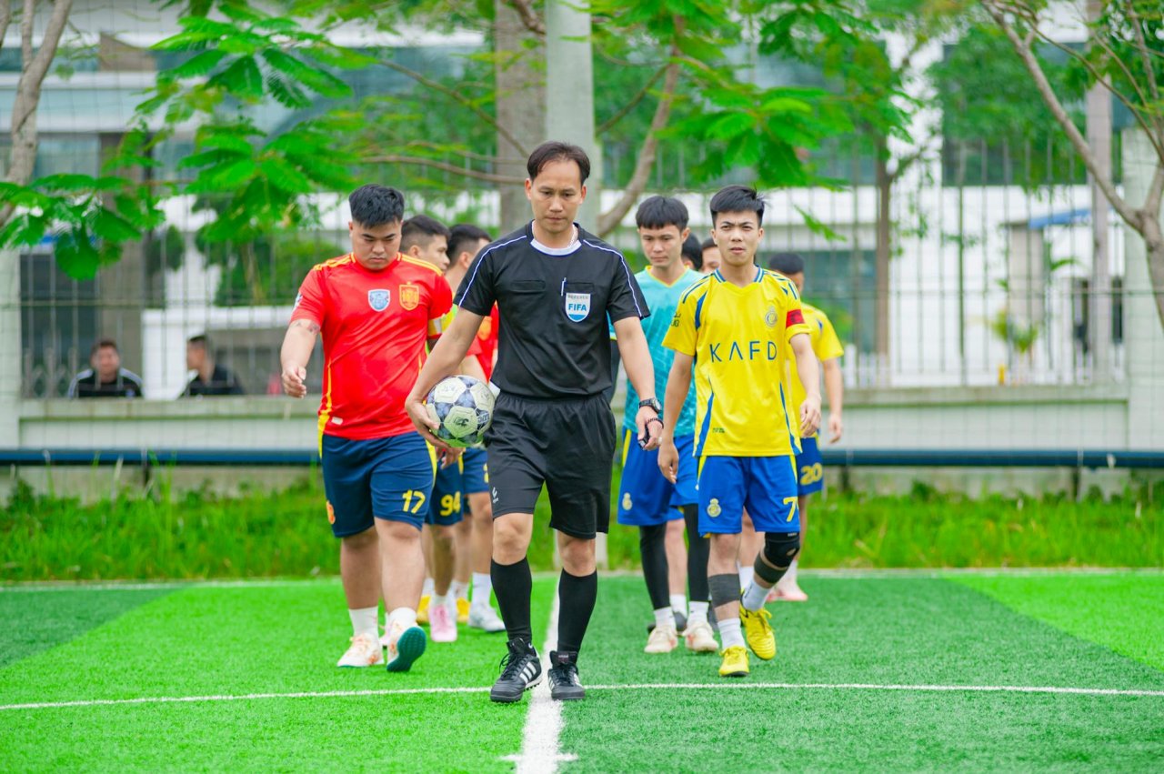 FIFA Unveils AI‑Powered Referee Tech for 2026 World Cup