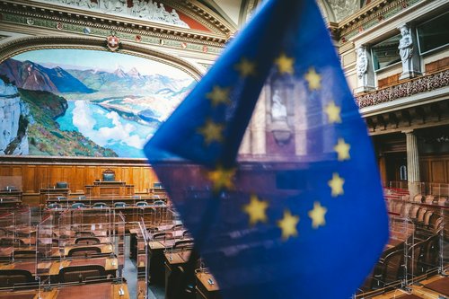 European Parliament Recognizes Moldova's Energy Independence Milestone