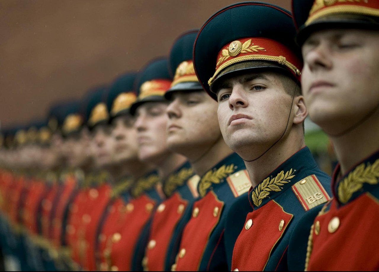 Russia’s Military Crumbles Faster Than Expected in Ukraine War