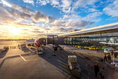 Moldova Transforms Marculești Airport into Strategic Logistics Hub: €4M Modernization Project Kicks Off