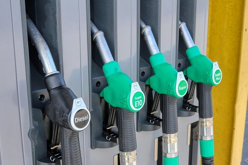 Fuel Prices Rise in Moldova as ANRE Updates Tariffs