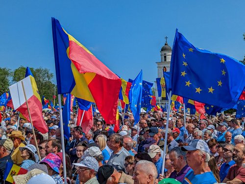 Moldova Targets Closure of Nine EU Accession Chapters by Late 2026: Historic Progress Toward 2028 Membership