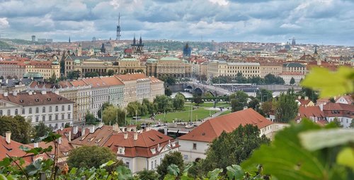 Moldova Launches VIA MOLDAVIA: Historic Tourism Partnership with Romania Sets 2026 Regional Goals
